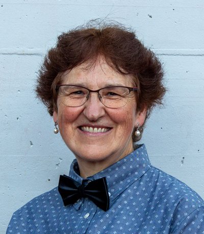 Gaby Wüthrich