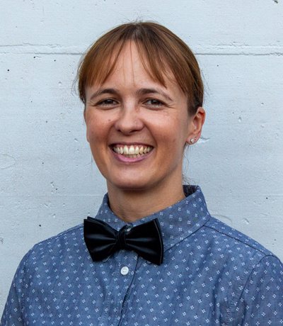 Isabelle Chesworth