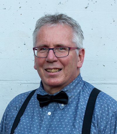 Peter Zimmermann