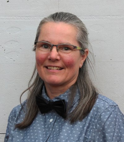 Brigitte Fricker