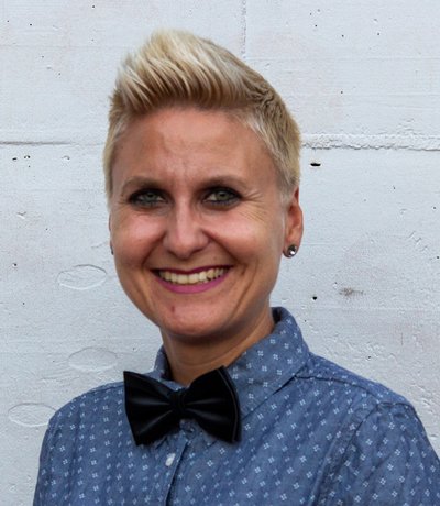 Sabine Zeier