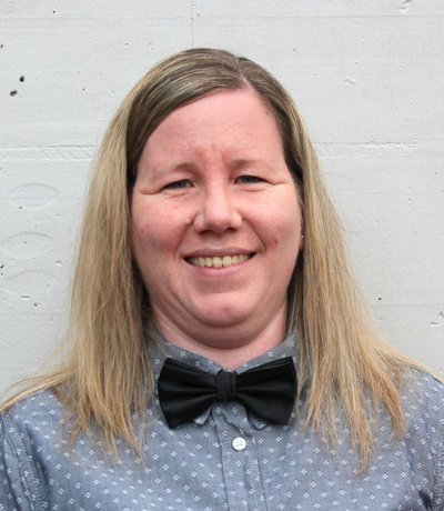 Manuela Hügli
