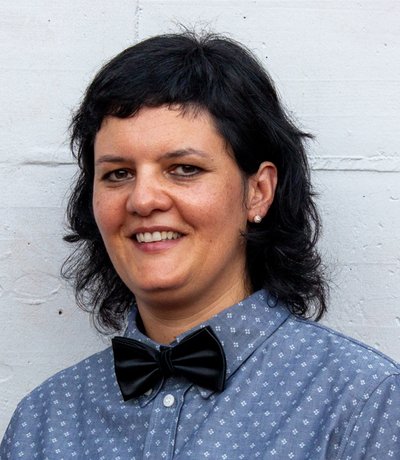 Nicole Saladin