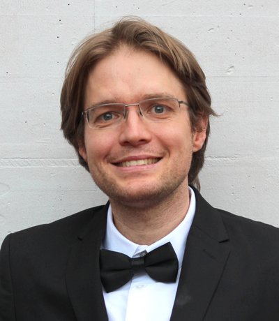 David Meyer