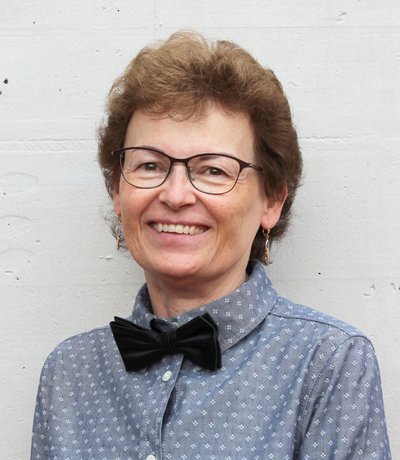 Pia Augsburger