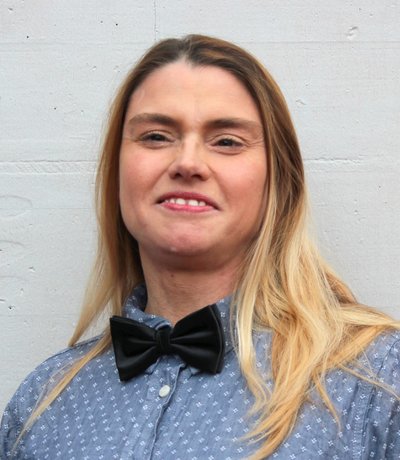 Barbara Barth