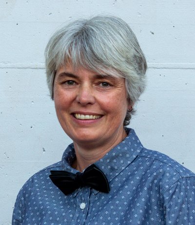 Andrea Hügli