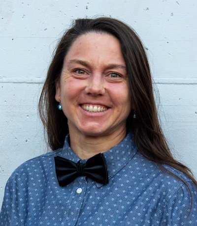 Christine Hidber
