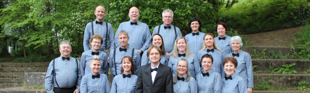 Akkordeon Orchester Aesch
